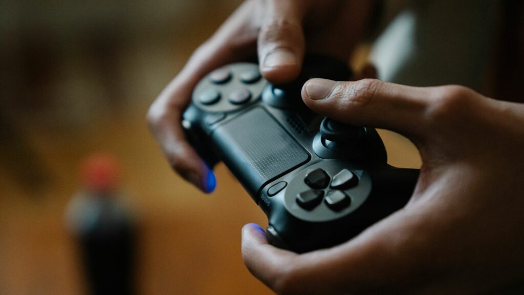 video gaming trends to watch include which of the following select all that apply