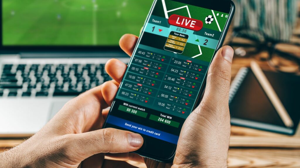 where to find sport betting trends