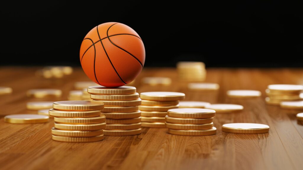 college basketball betting trends